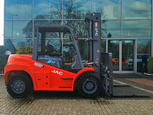 дизельный погрузчик JAC CPCD50