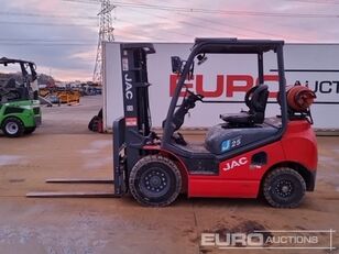 JAC CPQYD25J dizel vilju&scaron;kar