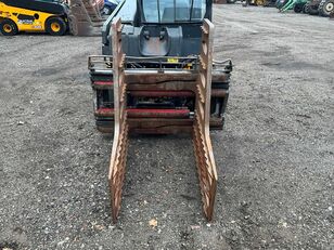 Купить дизельный погрузчик JCB 30G2WD LOG - Изображение 13 | Machineryline TJ Дизельный погрузчик JCB 30G2WD LOG | Изображение 13 - Machineryline