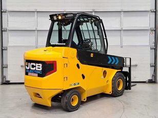 Chariot élévateur diesel JCB TLT30 à vendre - Image 4 | Machineryline BF Chariot élévateur diesel JCB TLT30 | Image 4 - Machineryline