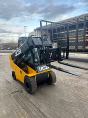 JCB Telescopic Lift Truck diesel heftruck