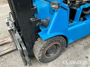 Pārdošana JE-LAU 04 dīzeļa autoiekrāvēja - Attēls 18 | Machineryline LV JE-LAU 04 dīzeļa autoiekrāvējs | Attēls 18 - Machineryline