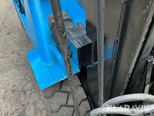 Pārdošana JE-LAU 04 dīzeļa autoiekrāvēja - Attēls 46 | Machineryline LV JE-LAU 04 dīzeļa autoiekrāvējs | Attēls 46 - Machineryline