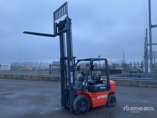 Купить дизельный погрузчик JQ POWER CPCD25 - Изображение 4 | Machineryline TJ Дизельный погрузчик JQ POWER CPCD25 | Изображение 4 - Machineryline