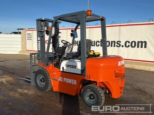 novi JQ Power CPCD25 dizel vilju&scaron;kar