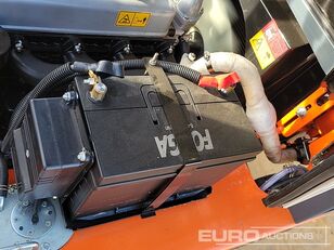 Πετρελαιοκίνητου περονοφόρου JQ Power CPCD25 προς πώληση - Απεικόνιση 32 | Machineryline GR Καινούριο πετρελαιοκίνητο περονοφόρο JQ Power CPCD25 | Απεικόνιση 32 - Machineryline