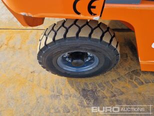 Купить дизельный погрузчик JQ Power CPCD25 - Изображение 11 | Machineryline KG Новый дизельный погрузчик JQ Power CPCD25 | Изображение 11 - Machineryline