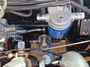 JX Power CPCD35 diesel heftruck te koop - Foto 24 | Machineryline BE Nieuw JX Power CPCD35 diesel heftruck | Foto 24 - Machineryline