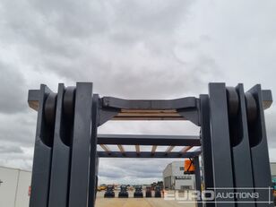 Eladó JX Power CPCD35 dízel targonca - Kép 17 | Machineryline HU Új JX Power CPCD35 dízel targonca | Kép 17 - Machineryline