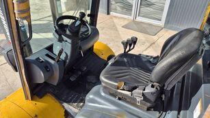 Jungheinrich DFG 430 diesel forklift for sale - Image 9 | Machineryline Jungheinrich DFG 430 diesel forklift | Image 9 - Machineryline