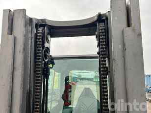 Купить дизельный погрузчик Jungheinrich DFG 430S - Изображение 19 | Machineryline AM Дизельный погрузчик Jungheinrich DFG 430S | Изображение 19 - Machineryline