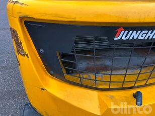 Купить дизельный погрузчик Jungheinrich DFG 430S - Изображение 35 | Machineryline AM Дизельный погрузчик Jungheinrich DFG 430S | Изображение 35 - Machineryline