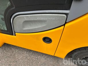 Купить дизельный погрузчик Jungheinrich DFG 430S - Изображение 41 | Machineryline AM Дизельный погрузчик Jungheinrich DFG 430S | Изображение 41 - Machineryline