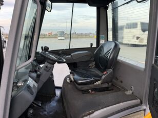 Jungheinrich DFG 435 diesel forklift for sale - Image 11 | Machineryline IN Jungheinrich DFG 435 diesel forklift | Image 11 - Machineryline