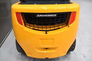 Myytävät Jungheinrich DFG 550s dieselkäyttöinen trukki - Kuva 9 | Machineryline FI Jungheinrich DFG 550s dieselkäyttöinen trukki | Kuva 9 - Machineryline