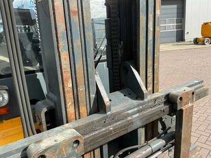 Jungheinrich DFG 690 diesel forklift for sale - Image 9 | Machineryline MY Jungheinrich DFG 690 diesel forklift | Image 9 - Machineryline
