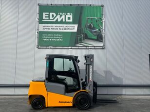 carrello elevatore diesel Jungheinrich DFG425s Heftruck