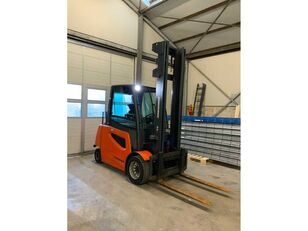 empilhador diesel Jungheinrich EFG 540