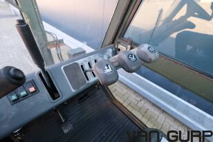 empilhador diesel Jungheinrich SH 40 | MARGE | forklift gabelstapler