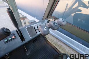 carrello elevatore diesel Jungheinrich SH 40 | MARGE | forklift gabelstapler