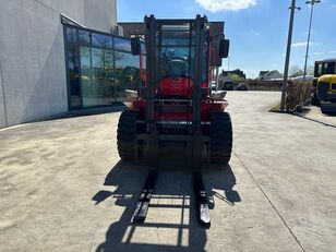 дизельный погрузчик KUL RTF-3500