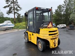 بيع رافعة شوكية ديزل Kalmar DB3-500 - صورة 14 | Machineryline QA رافعة شوكية ديزل Kalmar DB3-500 | صورة 14 - Machineryline