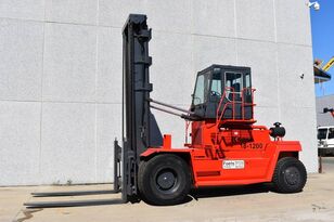 Kalmar DC18-1200 diesel forklift