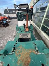 Forklift diesel Kalmar DCD 250-12 LB dijual - Gambar 20 | Machineryline ID Forklift diesel Kalmar DCD 250-12 LB | Gambar 20 - Machineryline