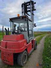 дизельный погрузчик Kalmar DCD 55-6