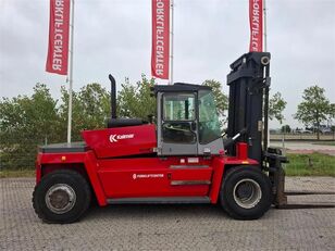 柴油叉车 Kalmar DCD160-12