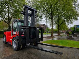 Kalmar DCE 160-6 diesel forklift for sale - Image 4 | Machineryline ET Kalmar DCE 160-6 diesel forklift | Image 4 - Machineryline