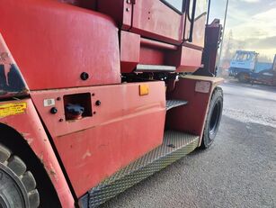 Kalmar DCE 80-6 dieseltrukki dieseldrevet gaffeltruck til salgs - Bilde 9 | Machineryline NO Kalmar DCE 80-6 dieseltrukki dieseldrevet gaffeltruck | Bilde 9 - Machineryline
