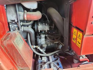 Kalmar DCE 80-6 dieseltrukki dieseldrevet gaffeltruck til salgs - Bilde 20 | Machineryline NO Kalmar DCE 80-6 dieseltrukki dieseldrevet gaffeltruck | Bilde 20 - Machineryline