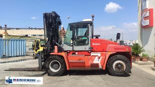 Kalmar DCE100 dieselkäyttöinen trukki