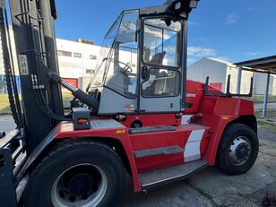 carrello elevatore diesel Kalmar DCE120