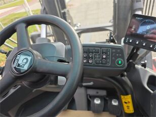 Kalmar DCG160-12 Diesel-Gabelstapler kaufen - Bild 12 | Machineryline LI Kalmar DCG160-12 Diesel-Gabelstapler | Bild 12 - Machineryline