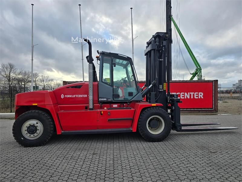 Kalmar DCG160-12T Diesel-Gabelstapler - Machineryline