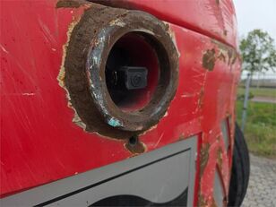 Diiseltõstuki Kalmar DCG330-12 müük - Pilt 13 | Machineryline EE Diiseltõstuk Kalmar DCG330-12 | Pilt 13 - Machineryline