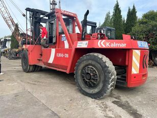 Kalmar DCG450 diesel forklift