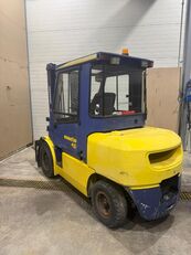 Komatsu FD 45-7 diesel forklift