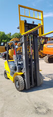 дизельный погрузчик Komatsu FD30 CHINA BIGGEST SUPPLIER 1000UNITS IN STOCK