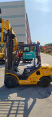 дизельный погрузчик Komatsu FD30 CHINA BIGGEST SUPPLIER 1000UNITS IN STOCK