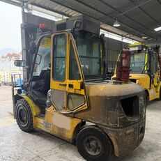 Komatsu FD50AT 10 diesel heftruck te koop - Foto 8 | Machineryline NL Komatsu FD50AT 10 diesel heftruck | Foto 8 - Machineryline
