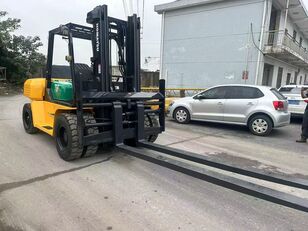 رافعة شوكية ديزل Komatsu FD70