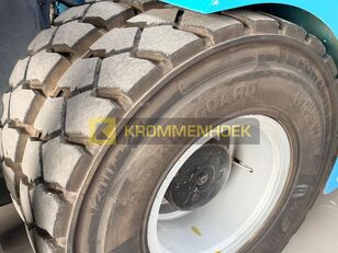 Konecranes SL16-900B diesel forklift for sale - Image 15 | Machineryline KE Konecranes SL16-900B diesel forklift | Image 15 - Machineryline