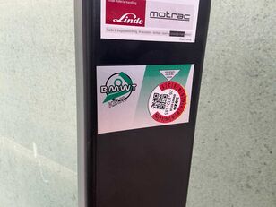 Empilhador diesel Linde E10 TTFY a venda - Imagem 10 | Machineryline AO Empilhador diesel Linde E10 TTFY | Imagem 10 - Machineryline