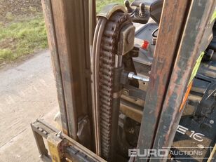 Linde E16P-01 diesel forklift for sale - Image 13 | Machineryline GB Linde E16P-01 diesel forklift | Image 13 - Machineryline