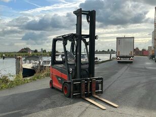 رافعة شوكية ديزل Linde E35HL-01