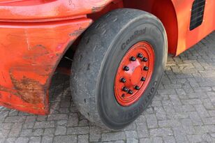 Купить дизельный погрузчик Linde H 160 - Изображение 19 | Machineryline KZ Дизельный погрузчик Linde H 160 | Изображение 19 - Machineryline