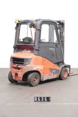 дизелов мотокар Linde H 18 D-01